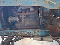Tractor, fordson, major - afbeelding 7 van  30