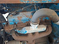 Tractor, fordson, major - afbeelding 9 van  30
