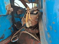 Tractor, fordson, major - afbeelding 14 van  30