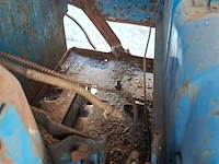 Tractor, fordson, major - afbeelding 15 van  30