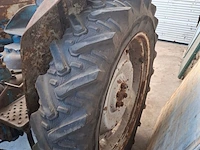 Tractor, fordson, major - afbeelding 19 van  30