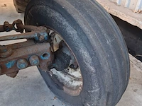 Tractor, fordson, major - afbeelding 21 van  30