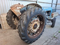 Tractor, fordson, major - afbeelding 23 van  30
