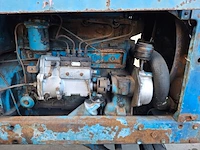 Tractor, fordson, major - afbeelding 26 van  30
