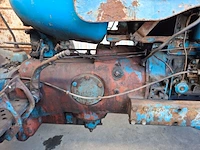Tractor, fordson, major - afbeelding 27 van  30