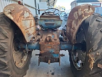 Tractor, fordson, major - afbeelding 29 van  30