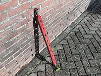 Tractor gatenbalk - afbeelding 2 van  4