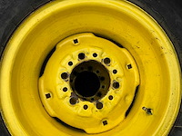 Tractor gazonbanden set - afbeelding 3 van  11