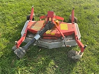Tractor gedragen cirkelmaaier / weidemaaier - afbeelding 3 van  10