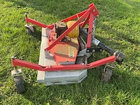 Tractor gedragen cirkelmaaier / weidemaaier - afbeelding 5 van  10