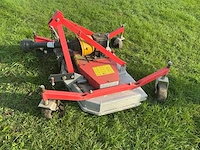 Tractor gedragen cirkelmaaier / weidemaaier - afbeelding 7 van  8