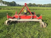 Tractor gedragen cirkelmaaier / weidemaaier - afbeelding 3 van  8