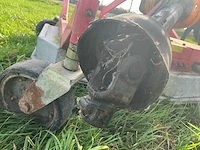 Tractor gedragen cirkelmaaier / weidemaaier - afbeelding 6 van  8