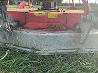 Tractor gedragen cirkelmaaier / weidemaaier - afbeelding 2 van  10