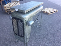 Tractor hangtafel ed, grijs - afbeelding 3 van  4