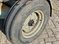 Tractor, international, 743xl, 1985 - afbeelding 2 van  40