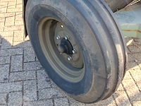 Tractor, international, 743xl, 1985 - afbeelding 4 van  40