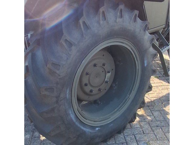 Tractor, international, 743xl, 1985 - afbeelding 5 van  40