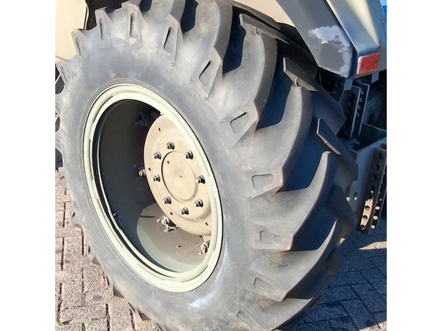 Tractor, international, 743xl, 1985 - afbeelding 7 van  40