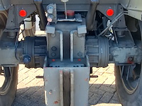 Tractor, international, 743xl, 1985 - afbeelding 8 van  40
