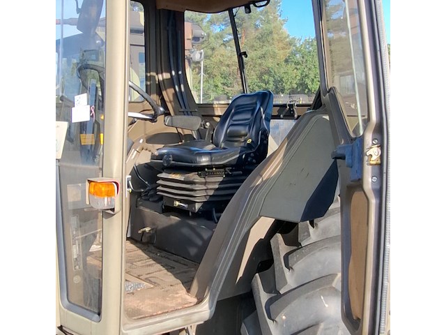 Tractor, international, 743xl, 1985 - afbeelding 11 van  40