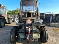 Tractor, international, 743xl, 1985 - afbeelding 12 van  40