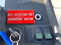 Tractor, international, 743xl, 1985 - afbeelding 24 van  40