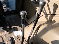 Tractor, international, 743xl, 1985 - afbeelding 25 van  40
