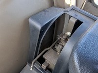 Tractor, international, 743xl, 1985 - afbeelding 26 van  40