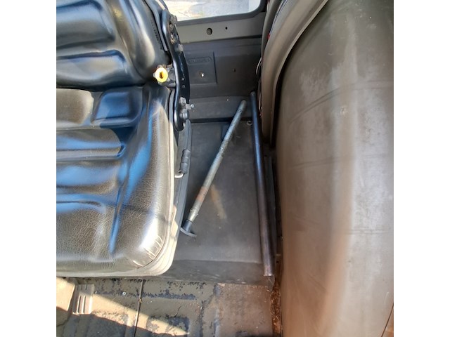 Tractor, international, 743xl, 1985 - afbeelding 28 van  40