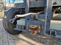 Tractor, international, 743xl, 1985 - afbeelding 33 van  40