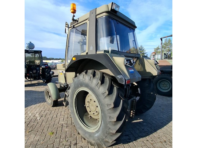 Tractor, international, 743xl, 1985 - afbeelding 38 van  40
