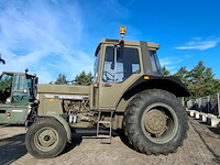 Tractor, international, 743xl, 1985 - afbeelding 39 van  40