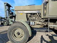 Tractor, international, 743xl, 1985 - afbeelding 40 van  40