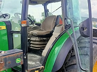 Tractor, john deere, 5085m met voorlader h310, 2015 - afbeelding 4 van  37