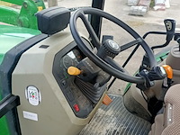 Tractor, john deere, 5085m met voorlader h310, 2015 - afbeelding 6 van  37