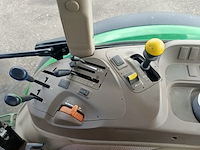 Tractor, john deere, 5085m met voorlader h310, 2015 - afbeelding 10 van  37