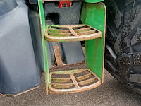Tractor, john deere, 5085m met voorlader h310, 2015 - afbeelding 15 van  37