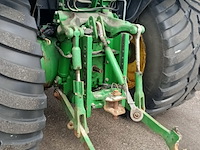Tractor, john deere, 5085m met voorlader h310, 2015 - afbeelding 16 van  37