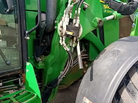 Tractor, john deere, 5085m met voorlader h310, 2015 - afbeelding 18 van  37