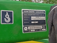 Tractor, john deere, 5085m met voorlader h310, 2015 - afbeelding 20 van  37