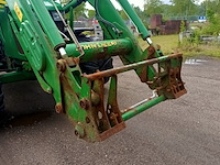 Tractor, john deere, 5085m met voorlader h310, 2015 - afbeelding 22 van  37
