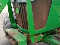 Tractor, john deere, 5085m met voorlader h310, 2015 - afbeelding 24 van  37