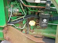 Tractor, john deere, 5085m met voorlader h310, 2015 - afbeelding 25 van  37