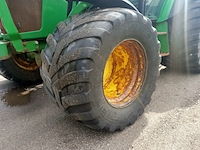 Tractor, john deere, 5085m met voorlader h310, 2015 - afbeelding 26 van  37