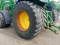 Tractor, john deere, 5085m met voorlader h310, 2015 - afbeelding 28 van  37