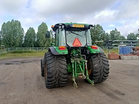 Tractor, john deere, 5085m met voorlader h310, 2015 - afbeelding 32 van  37