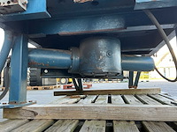 Tractor kraanopbouw draaikrans - afbeelding 5 van  6