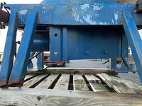 Tractor kraanopbouw draaikrans - afbeelding 6 van  6