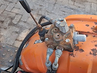 Tractor, kubota, b7001 - afbeelding 2 van  19